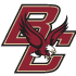 Boston College Eagles logo